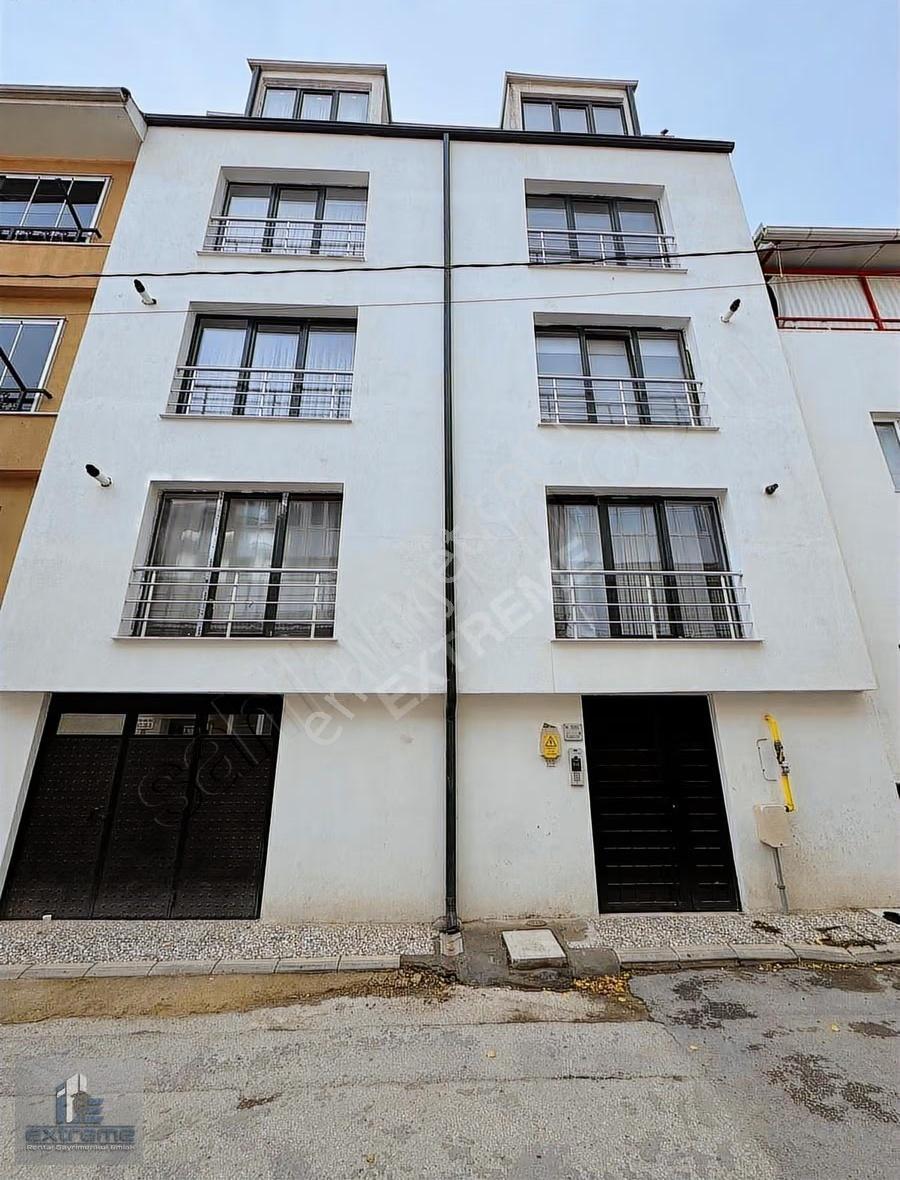Extreme'den Şirintepe Kardeşler Okulu Yanı Satılık Dubleks Daire - Görsel 16