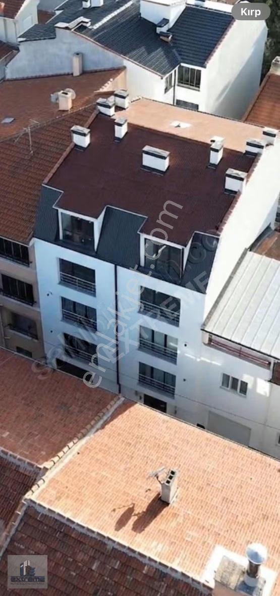 Extreme'den Şirintepe Kardeşler Okulu Yanı Satılık Dubleks Daire
