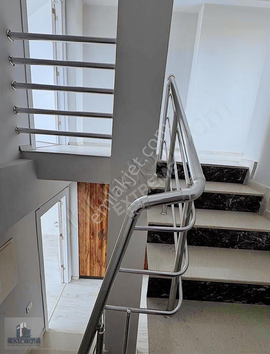 Extreme'den Şirintepe Kardeşler Okulu Yanı Satılık Dubleks Daire - Görsel 15