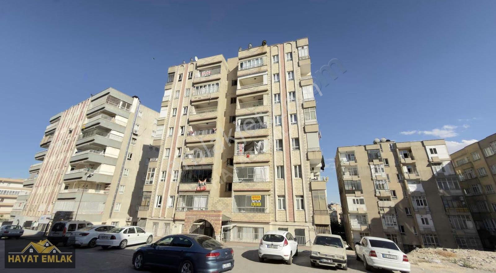 Hayat Emlak'tan Merkezi Konumda Asansörlü Doğalgazlı Uygun Daire - Görsel 16