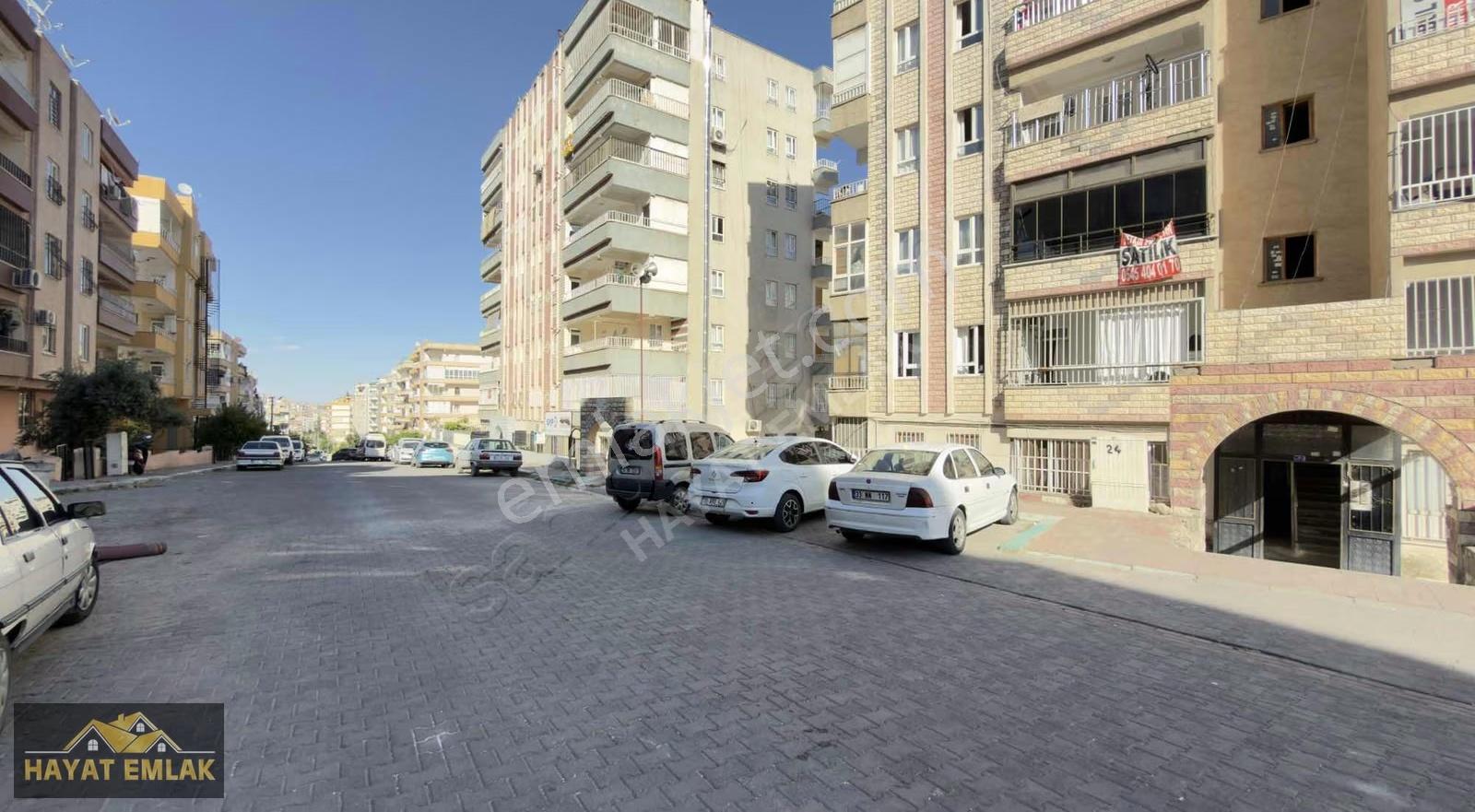 Hayat Emlak'tan Merkezi Konumda Asansörlü Doğalgazlı Uygun Daire - Görsel 11
