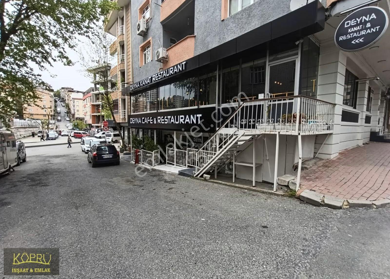 Köprü Emlaktan 75.yıl Mah. İşlek Cadde Üzerinde Satılık Dükkan - Görsel 6