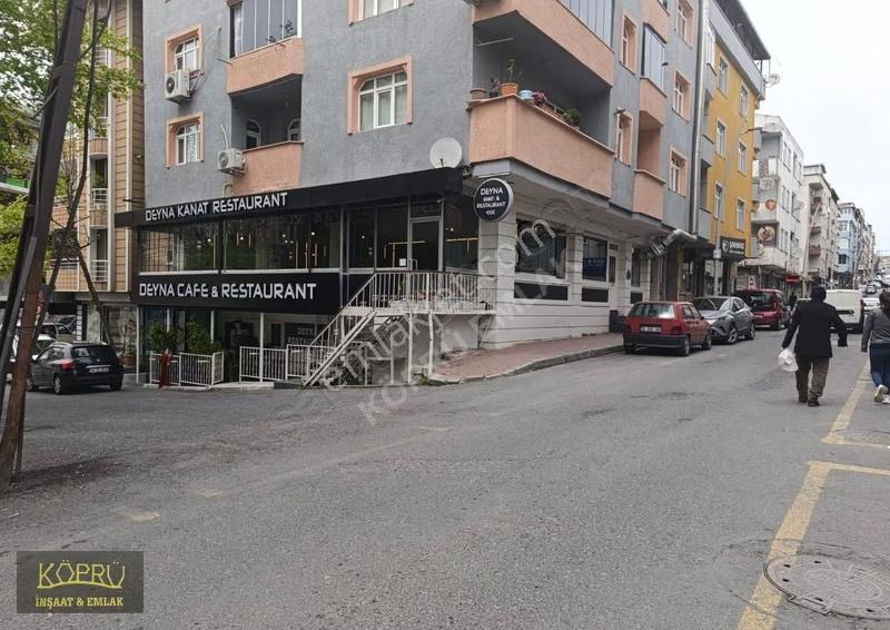 Köprü Emlaktan 75.yıl Mah. İşlek Cadde Üzerinde Satılık Dükkan - Görsel 2