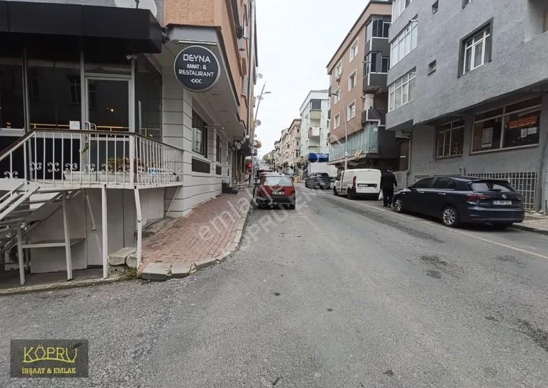 Köprü Emlaktan 75.yıl Mah. İşlek Cadde Üzerinde Satılık Dükkan - Görsel 3