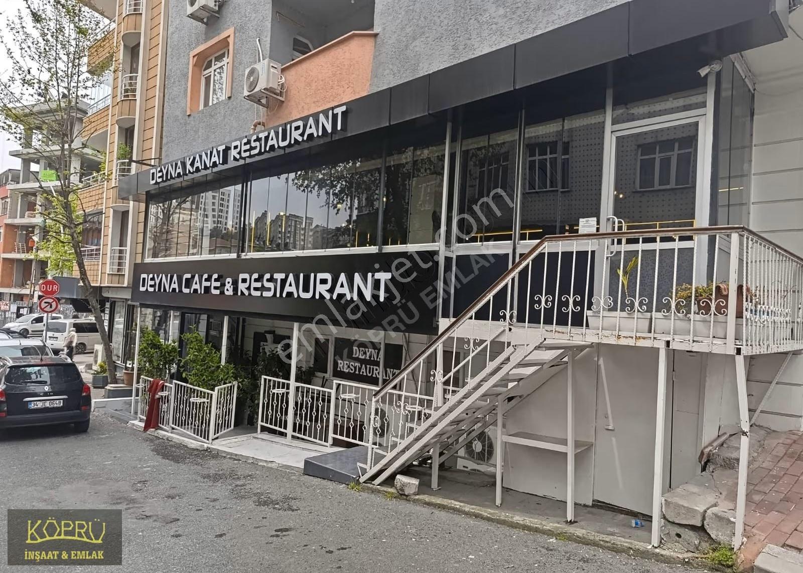 Köprü Emlaktan 75.yıl Mah. İşlek Cadde Üzerinde Satılık Dükkan