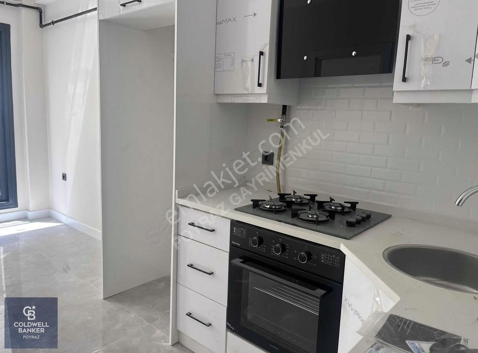 Coldwell Banker Poyraz'dan Belediye Yanı 1+1 - Görsel 18