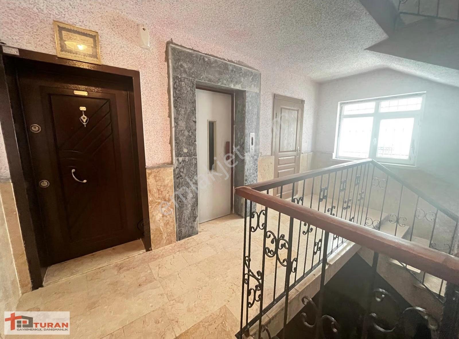 Kök Tapu Asansörlü 110 M2 3+1 Fırsat Kupon Daire*** - Görsel 26