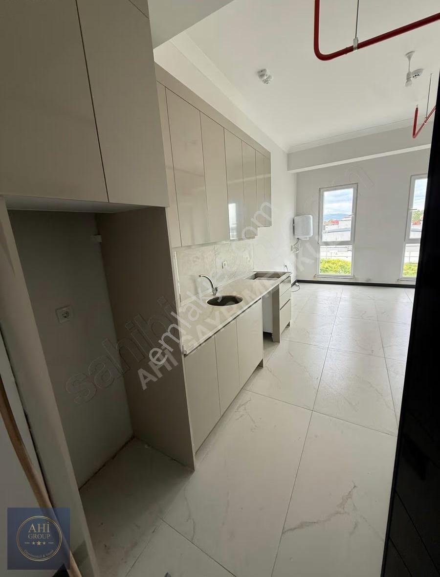 Yağcılar Mahallesinde 1+0 Kiralık Daire - Görsel 11