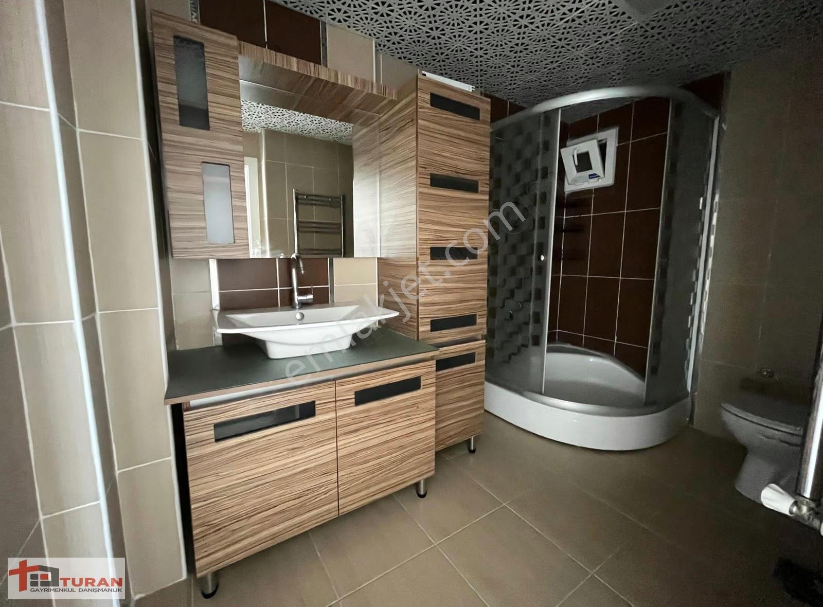 Turan'dan Selim Cad. Üzerinde Şehir Manzaralı Full Yapılı 7+1 - Görsel 18