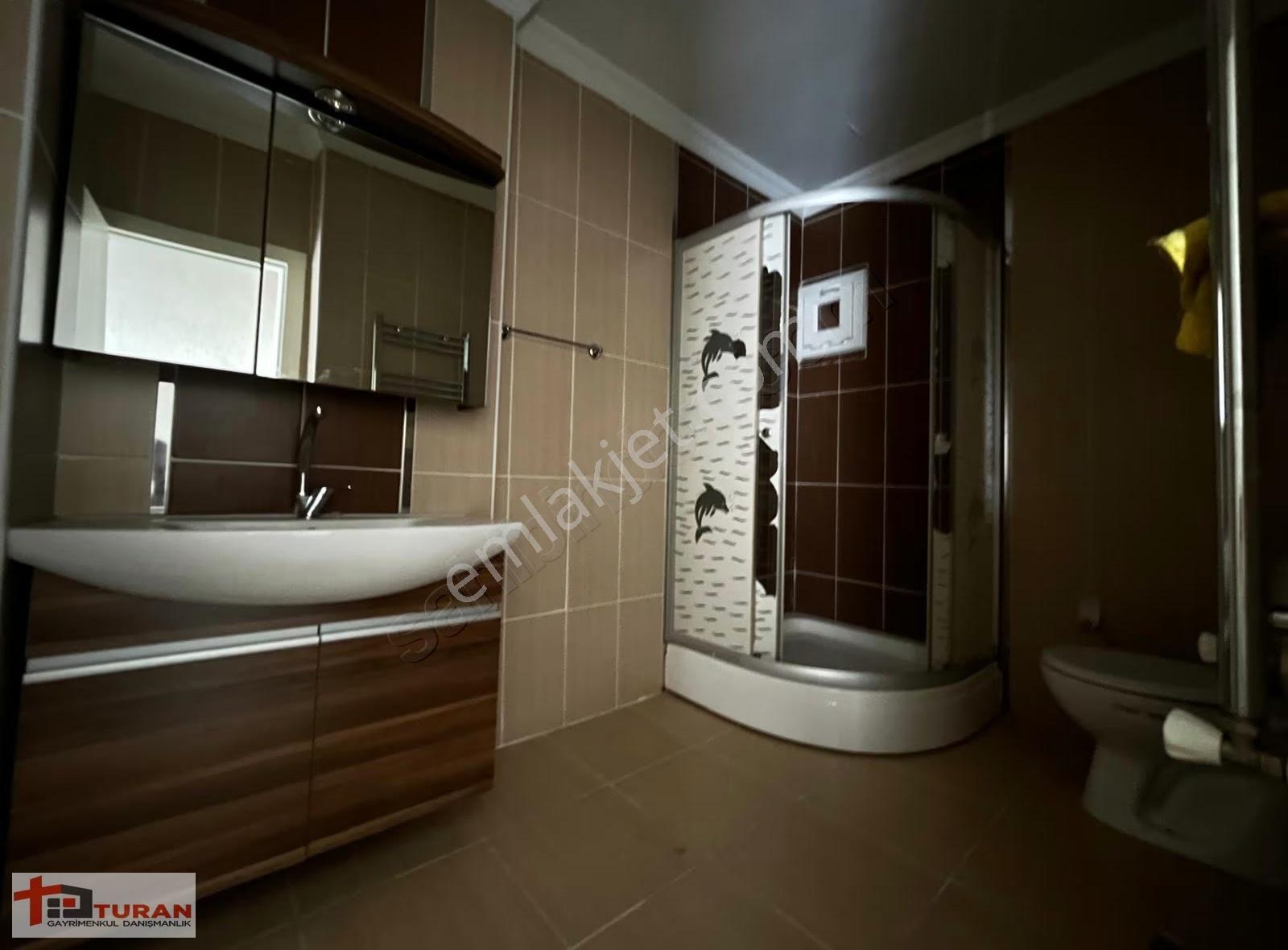 Turan'dan Selim Cad. Üzerinde Şehir Manzaralı Full Yapılı 7+1 - Görsel 32