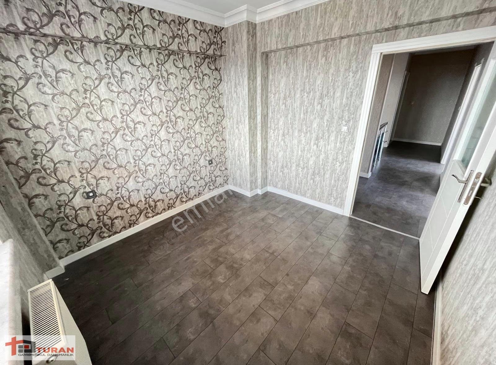 Turan'dan Selim Cad. Üzerinde Şehir Manzaralı Full Yapılı 7+1 - Görsel 25