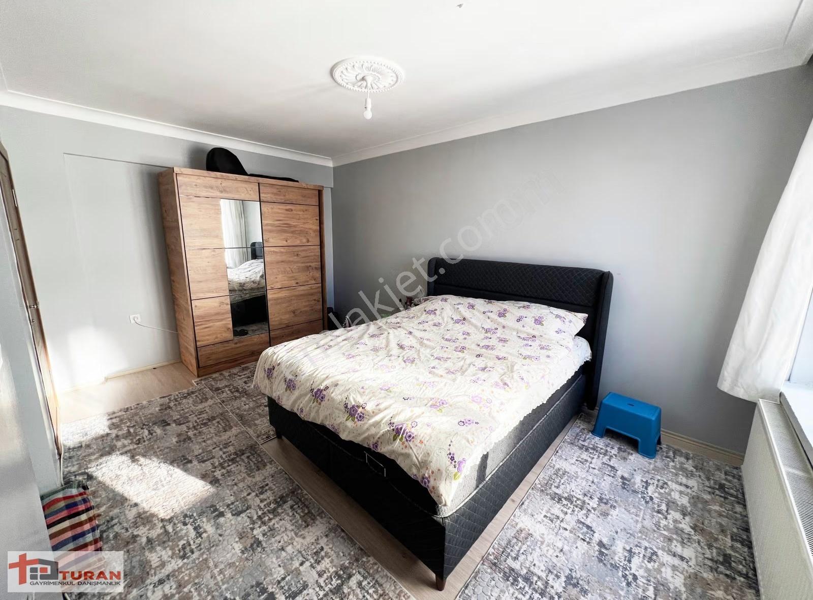 Selim Caddesi'nde -site İçerisinde- Manzaralı Kilerli Yapılı 3+1 - Görsel 22