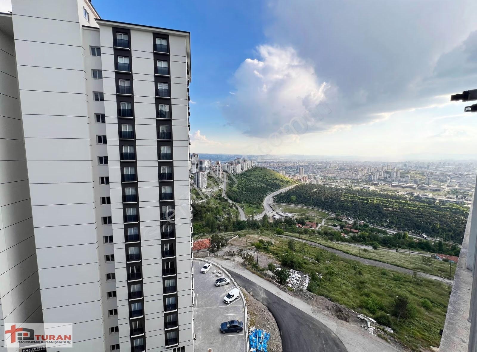 Selim Caddesi'nde -site İçerisinde- Manzaralı Kilerli Yapılı 3+1 - Görsel 16