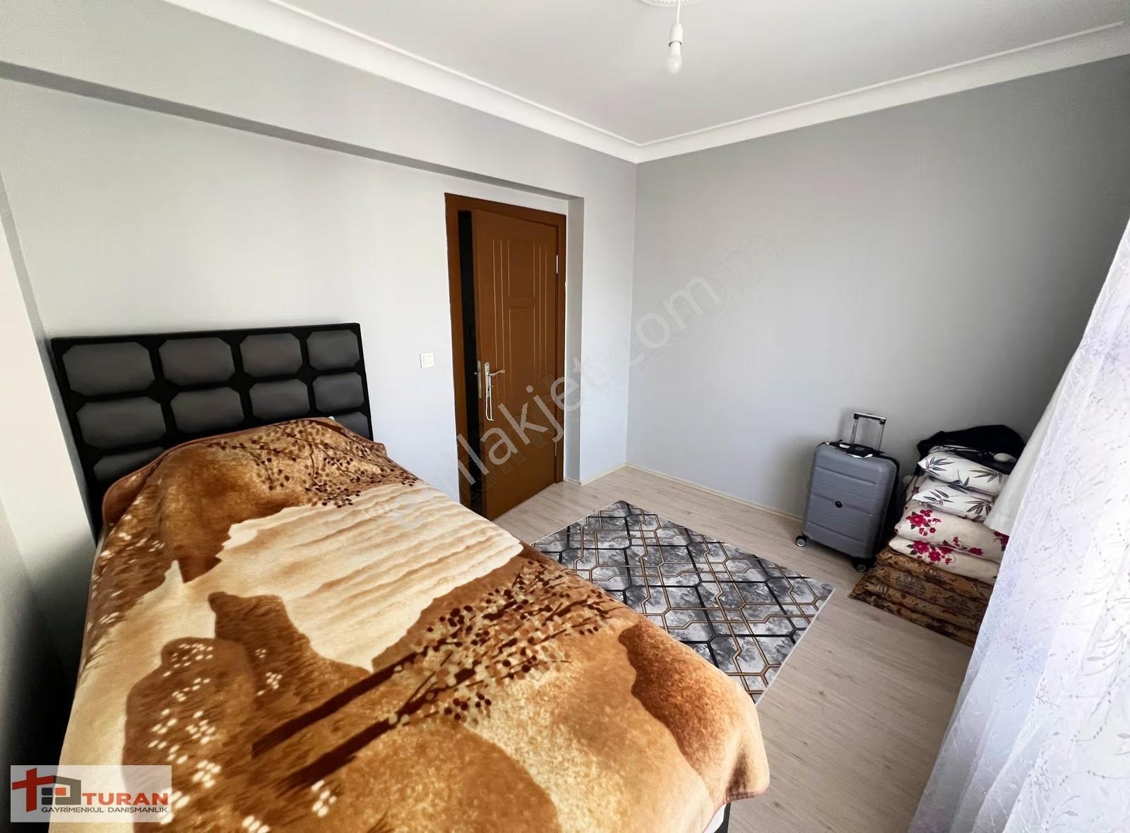 Selim Caddesi'nde -site İçerisinde- Manzaralı Kilerli Yapılı 3+1 - Görsel 25