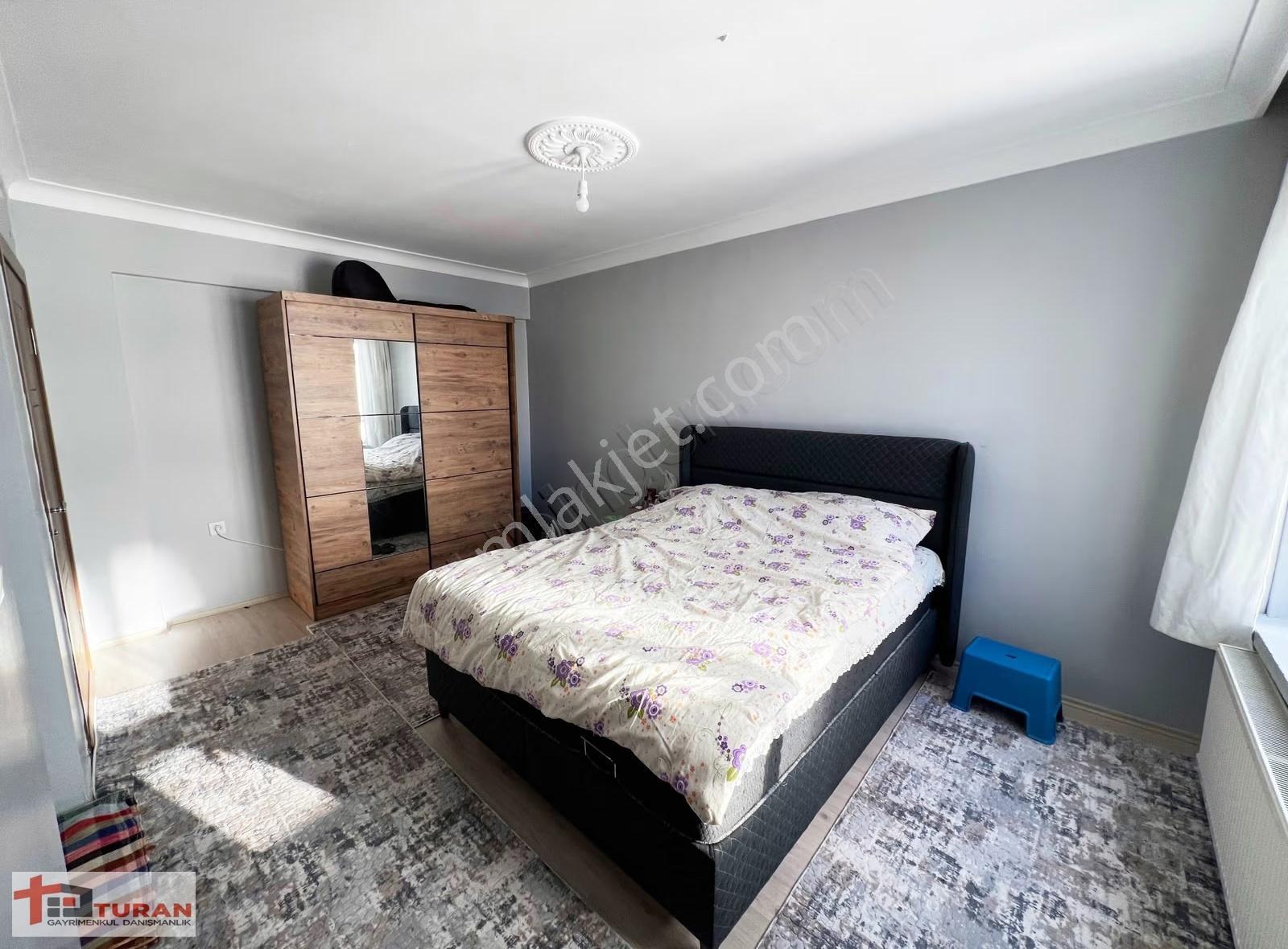 Selim Caddesi'nde -site İçerisinde- Manzaralı Kilerli Yapılı 3+1 - Görsel 21