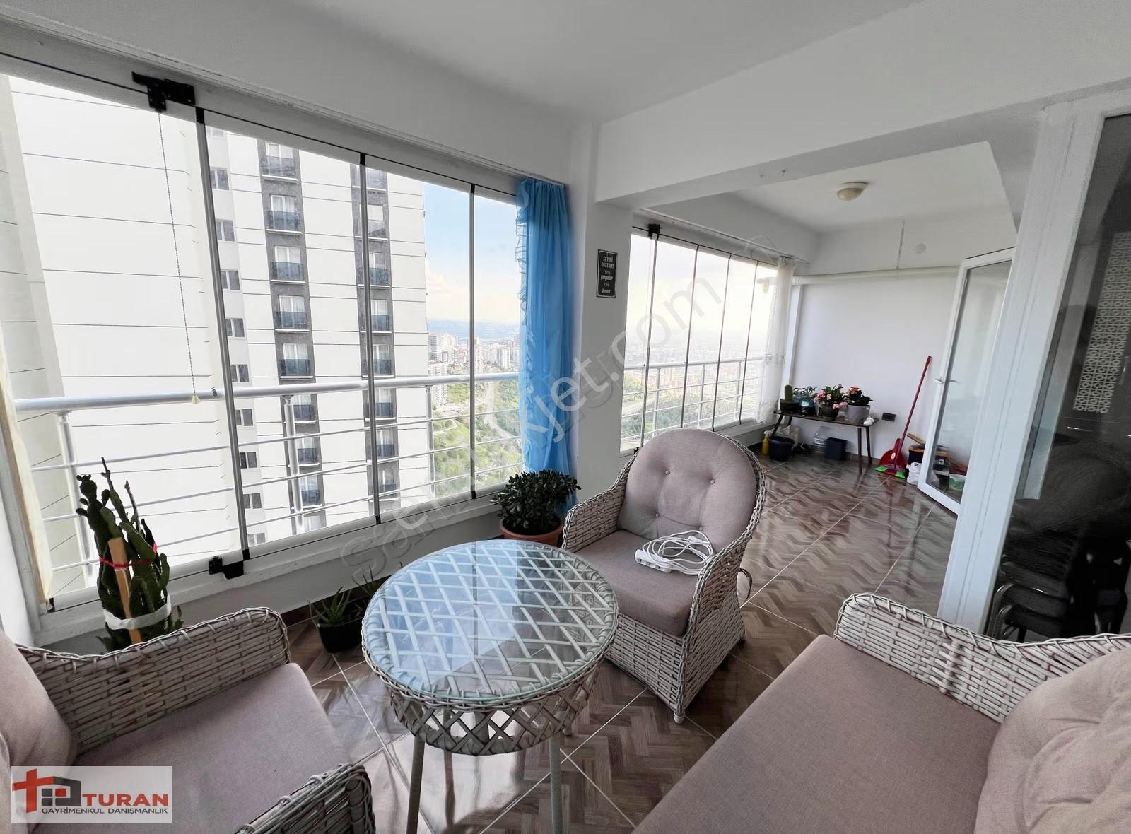Selim Caddesi'nde -site İçerisinde- Manzaralı Kilerli Yapılı 3+1 - Görsel 29