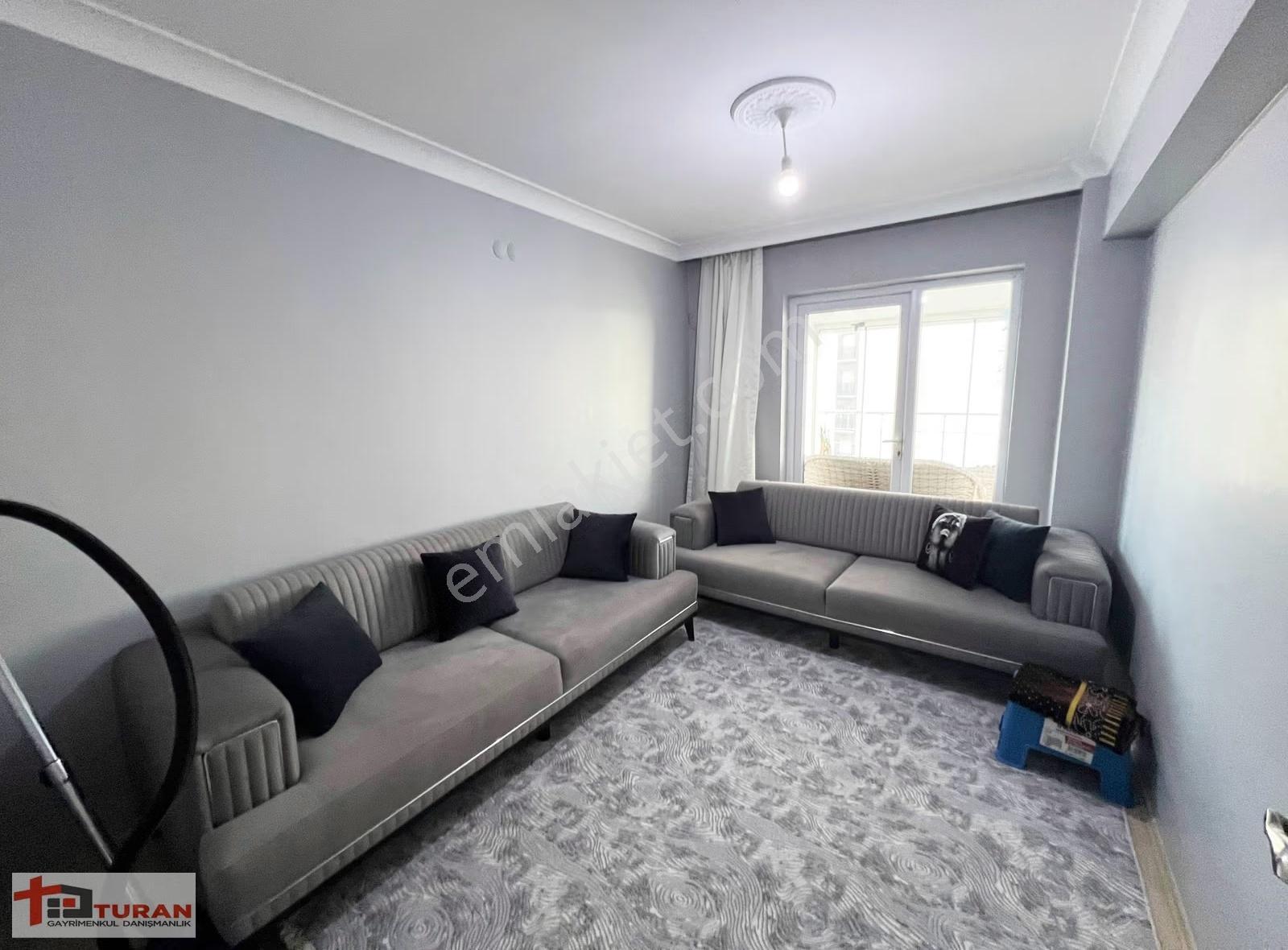 Selim Caddesi'nde -site İçerisinde- Manzaralı Kilerli Yapılı 3+1 - Görsel 8