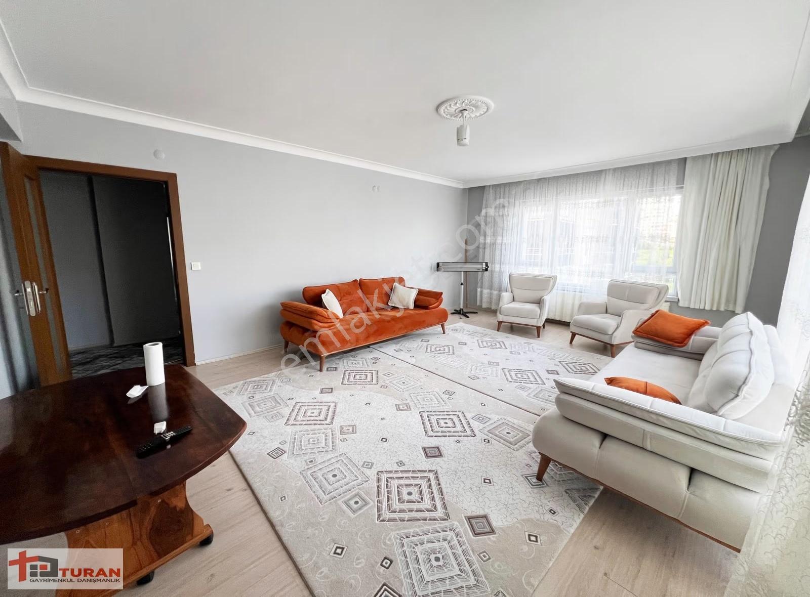 Selim Caddesi'nde -site İçerisinde- Manzaralı Kilerli Yapılı 3+1 - Görsel 31
