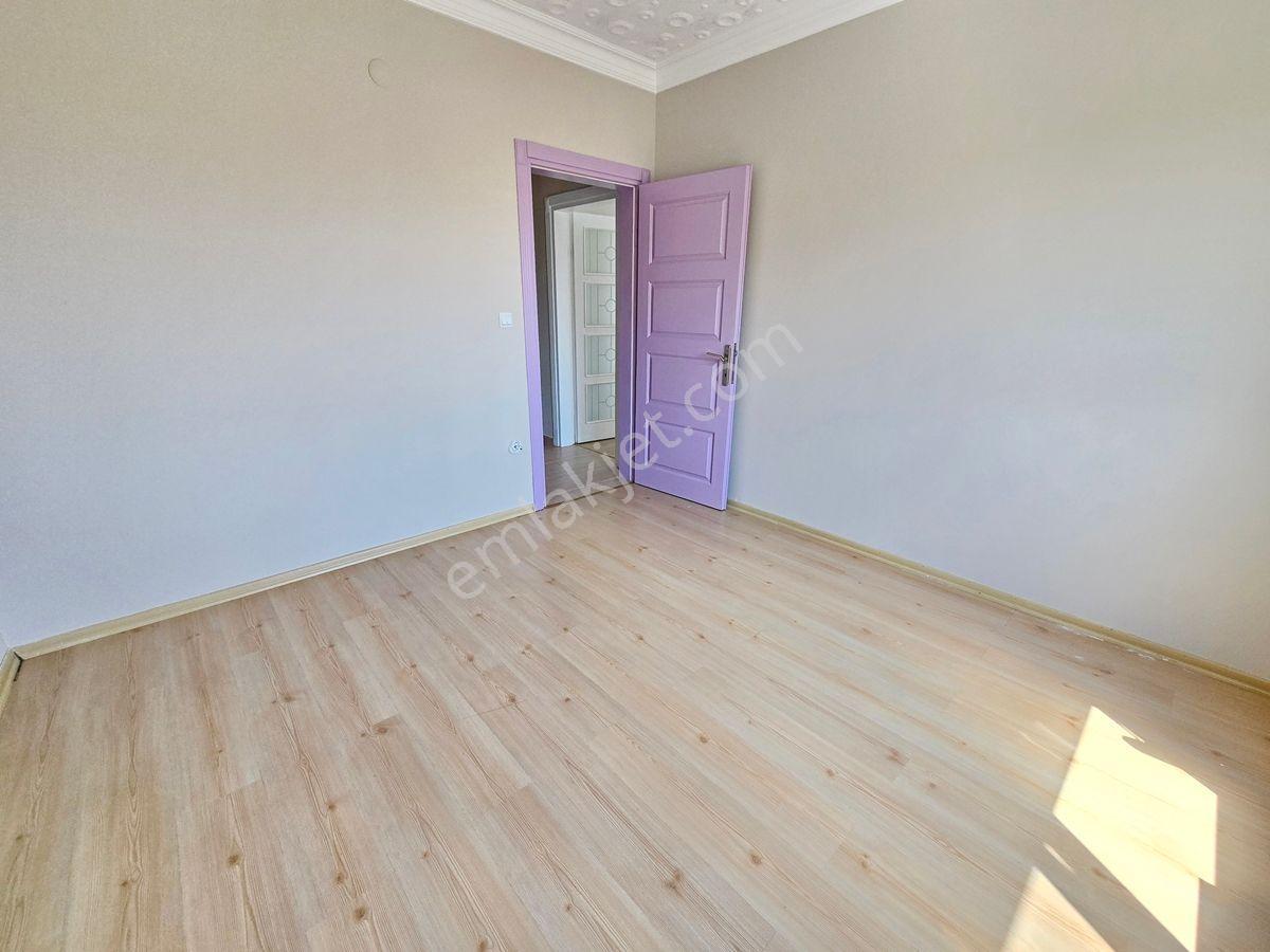 Altınoluk Satılık Daire | Merkez | Ayrı Mutfak | 3+1 | Ön Cephe - Görsel 20