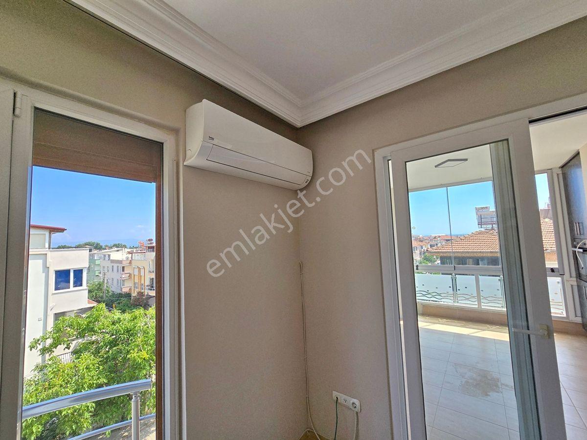 Altınoluk Satılık Daire | Merkez | Ayrı Mutfak | 3+1 | Ön Cephe - Görsel 6