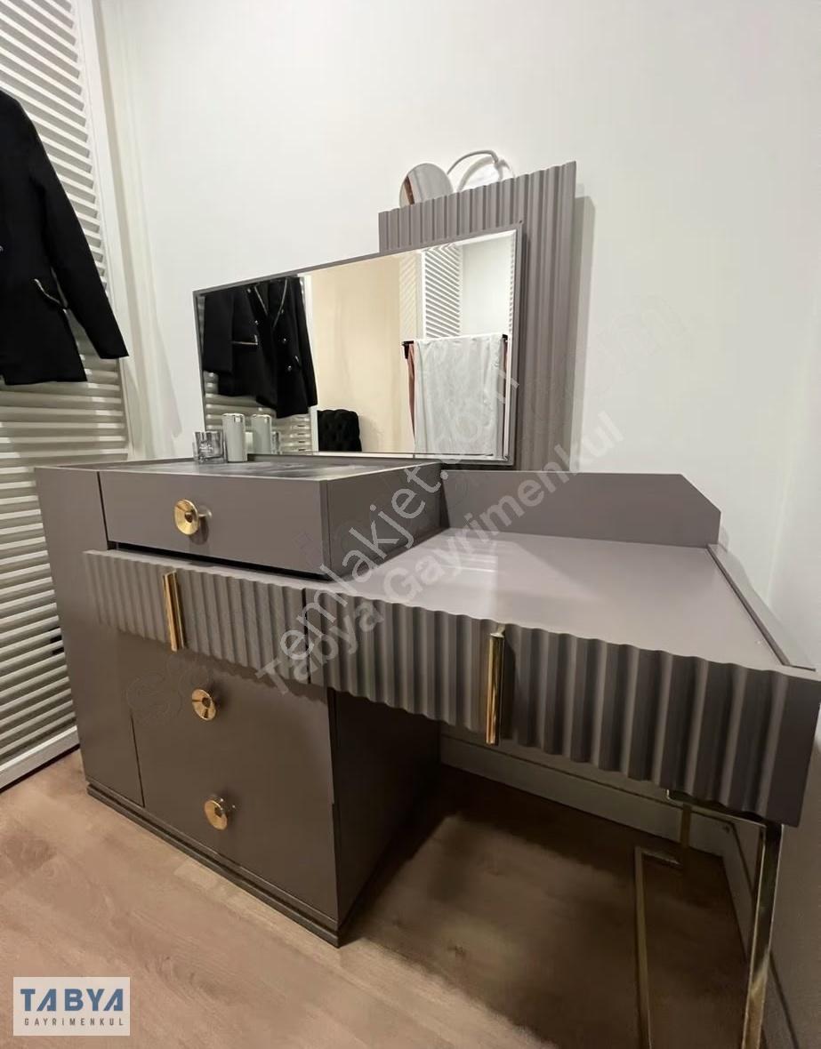Vadistanbul Avangart'da 2+1 Büyük Tip Kiralık Eşyalı Daire - Görsel 3