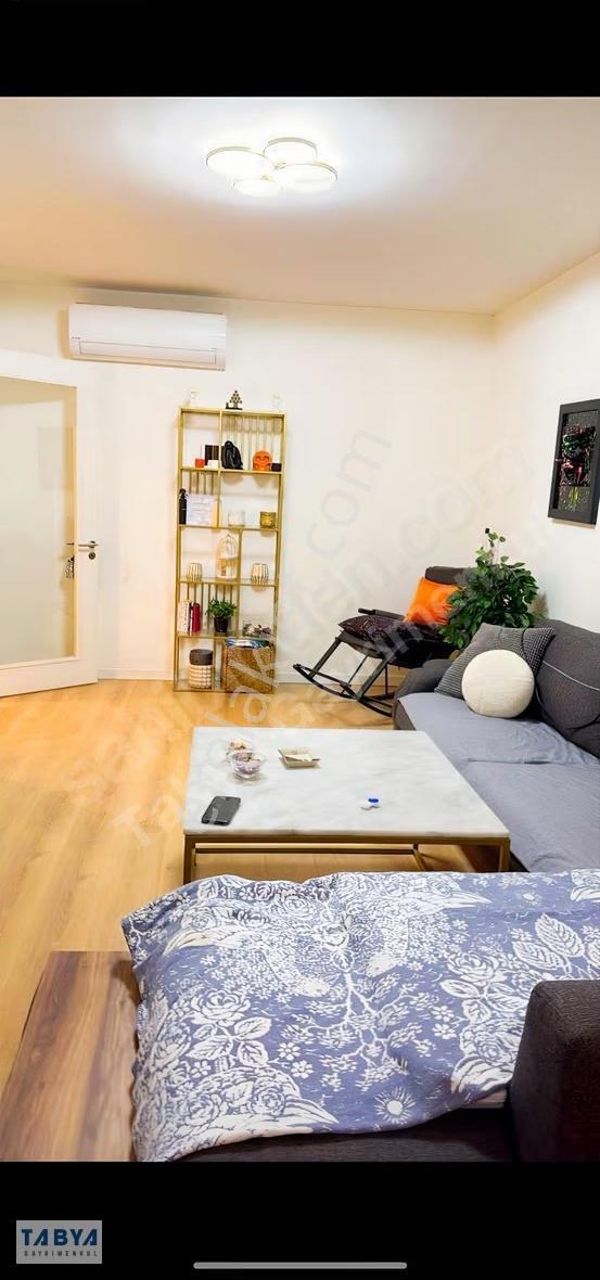 Vadistanbul Avangart'da 2+1 Büyük Tip Kiralık Eşyalı Daire - Görsel 13