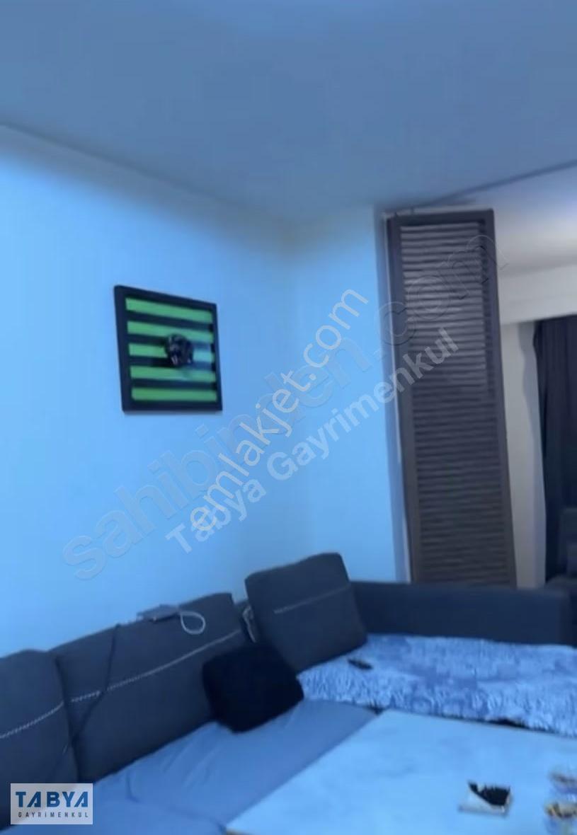 Vadistanbul Avangart'da 2+1 Büyük Tip Kiralık Eşyalı Daire - Görsel 14