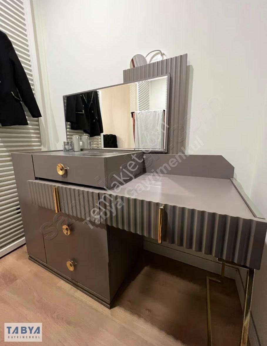 Vadistanbul Avangart'da 2+1 Büyük Tip Kiralık Eşyalı Daire - Görsel 12