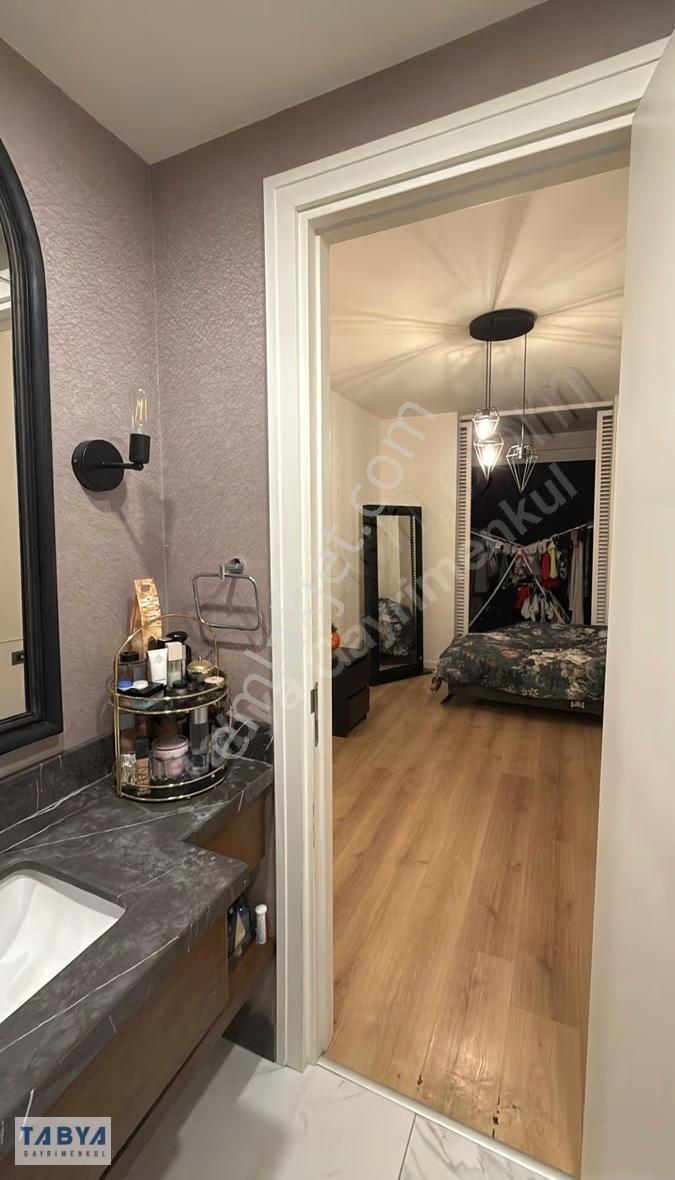 Vadistanbul Avangart'da 2+1 Büyük Tip Kiralık Eşyalı Daire - Görsel 16