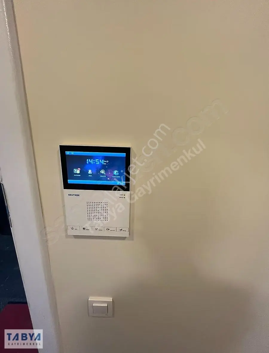 Kanyon Avm Ve Metroya 7 Dk Yürüme Mesafesinde 1+1 Kiralık - Görsel 5