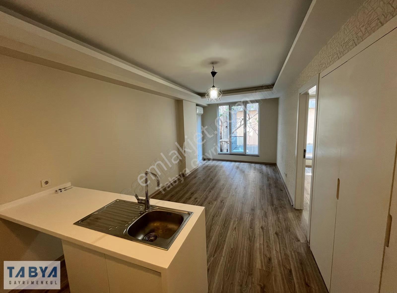Kanyon Avm Ve Metroya 7 Dk Yürüme Mesafesinde 1+1 Kiralık - Görsel 19