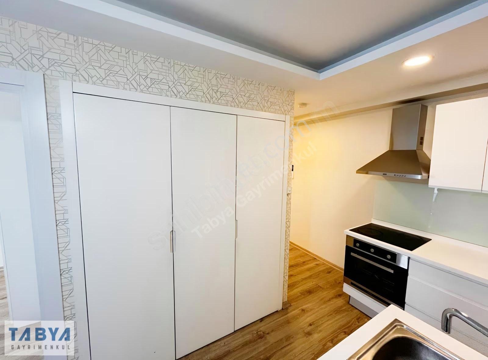 Kanyon Avm Ve Metroya 7 Dk Yürüme Mesafesinde 1+1 Kiralık - Görsel 2