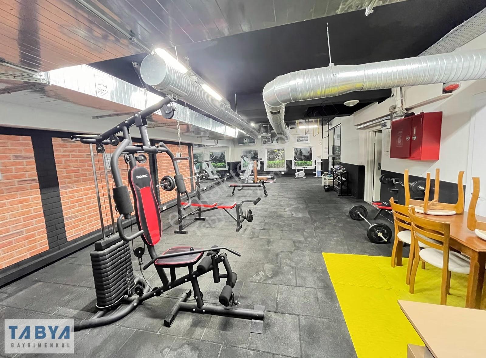 Kanyon Avm Ve Metroya 7 Dk Yürüme Mesafesinde 1+1 Kiralık - Görsel 6