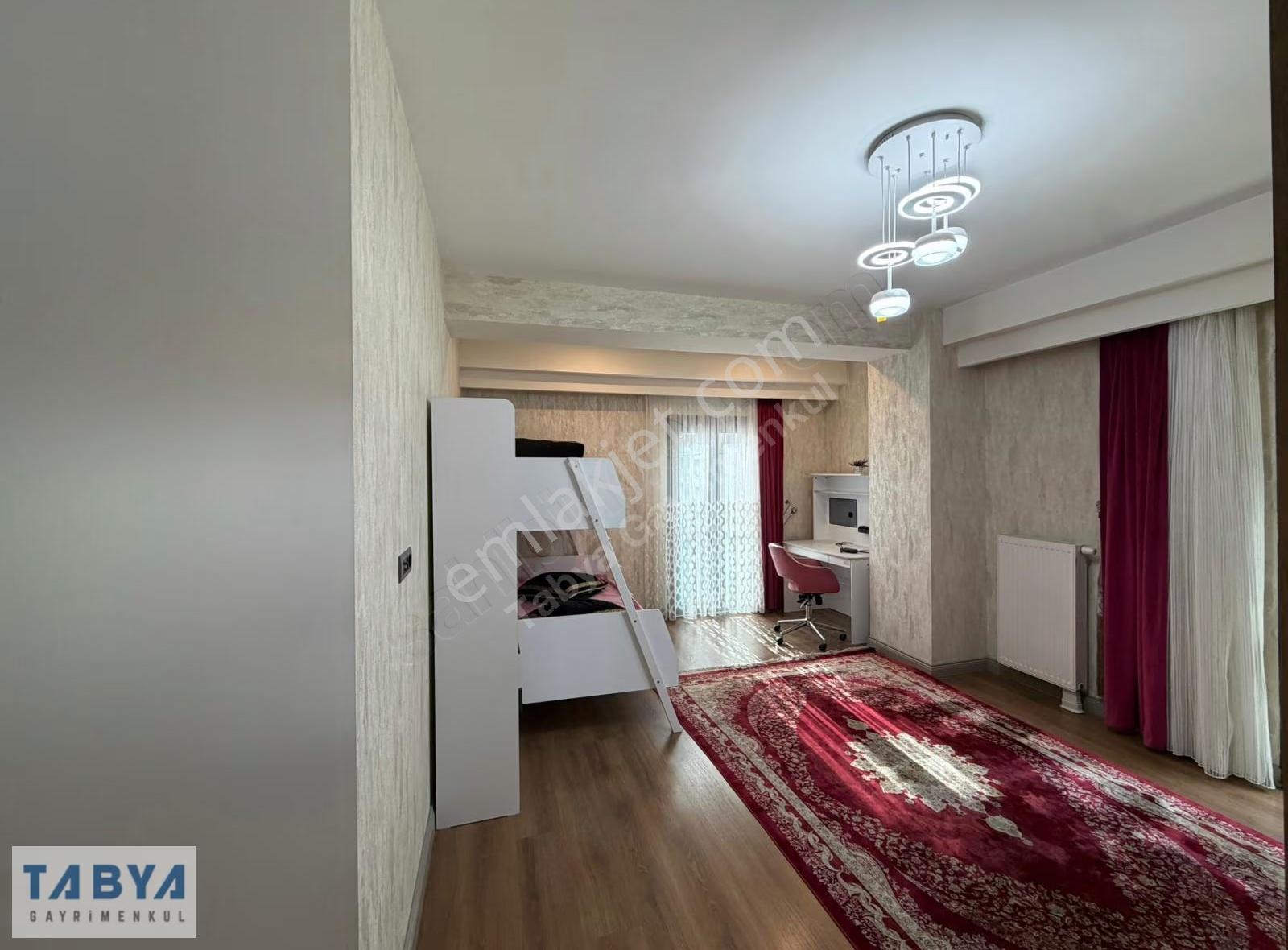 Avangart Vadi İst'da 4+1 Sitenin En Özel Dairesi Büyük Teraslı - Görsel 3