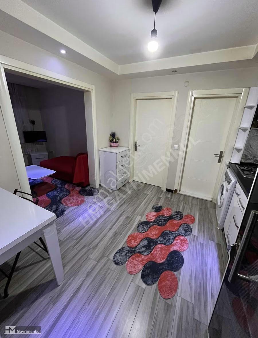 Hm Gayrimenkul'den Sırakapılar Saltak Mevki 1+1 Kiralık Daire