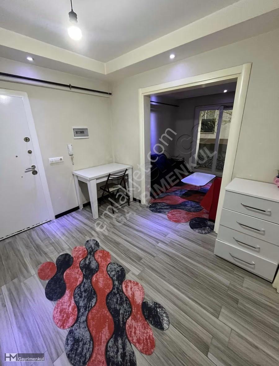 Hm Gayrimenkul'den Sırakapılar Saltak Mevki 1+1 Kiralık Daire - Görsel 9
