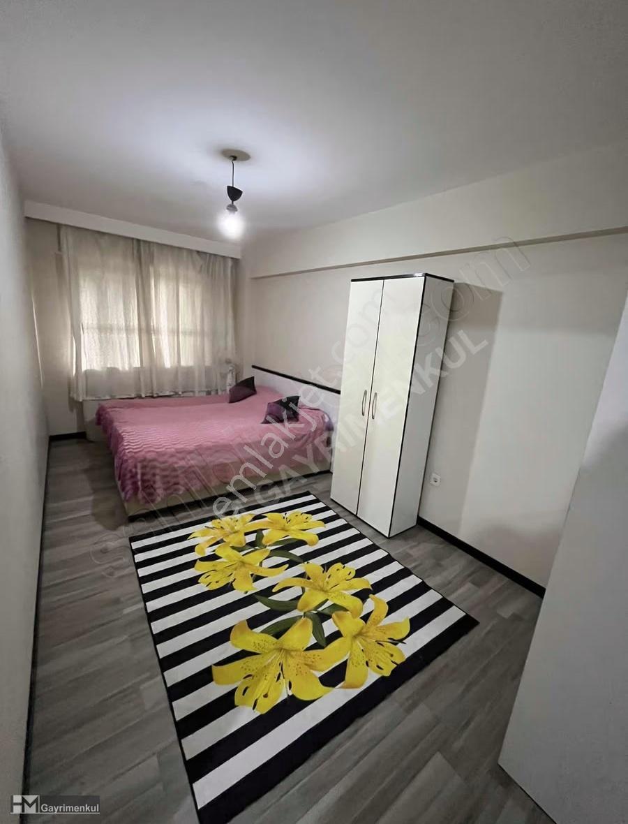 Hm Gayrimenkul'den Sırakapılar Saltak Mevki 1+1 Kiralık Daire - Görsel 3