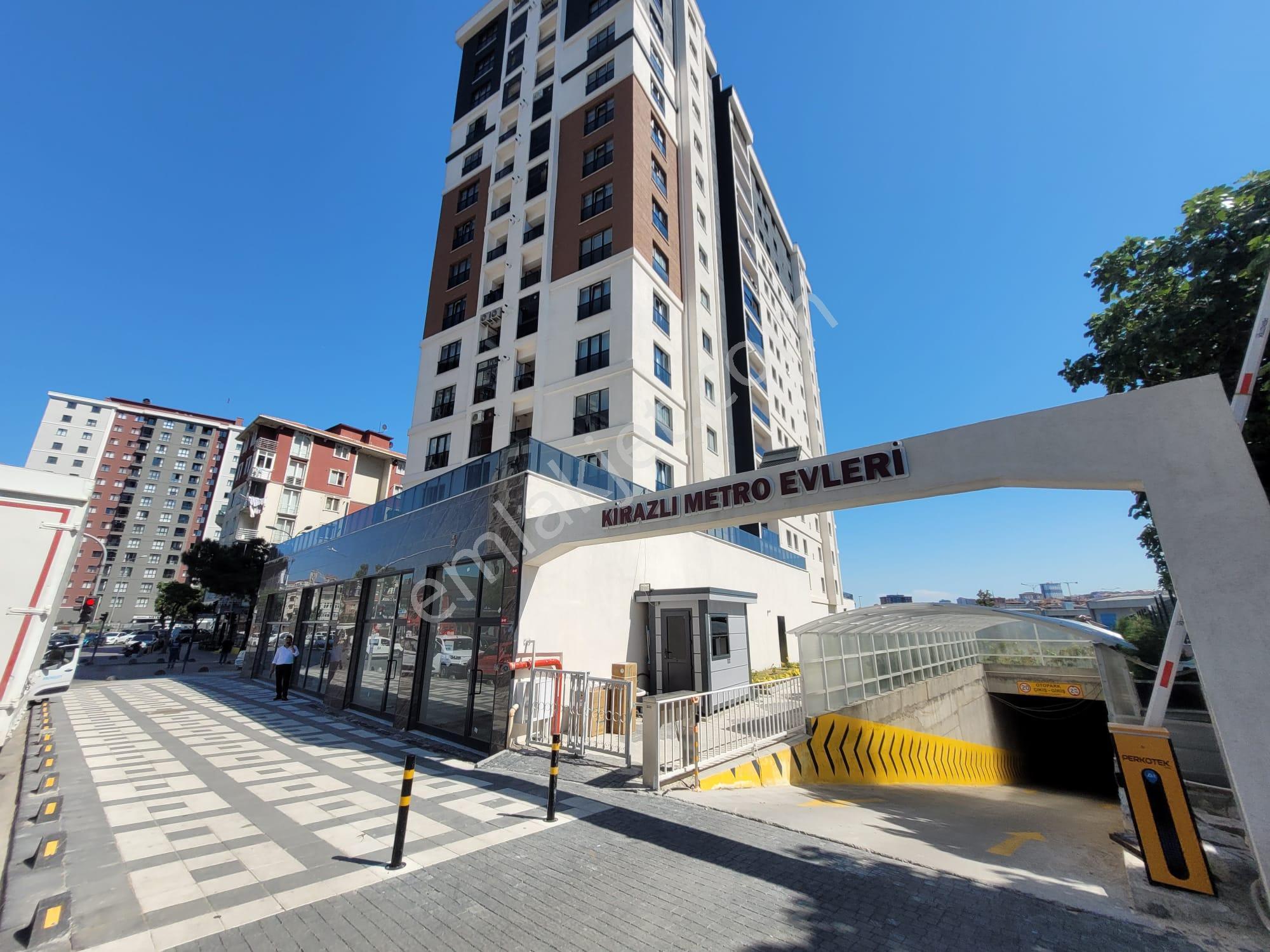 Bağcılar Kirazlı'da Metro'ya Yakın Oturuma Hazır Satılık Daire - Görsel 30