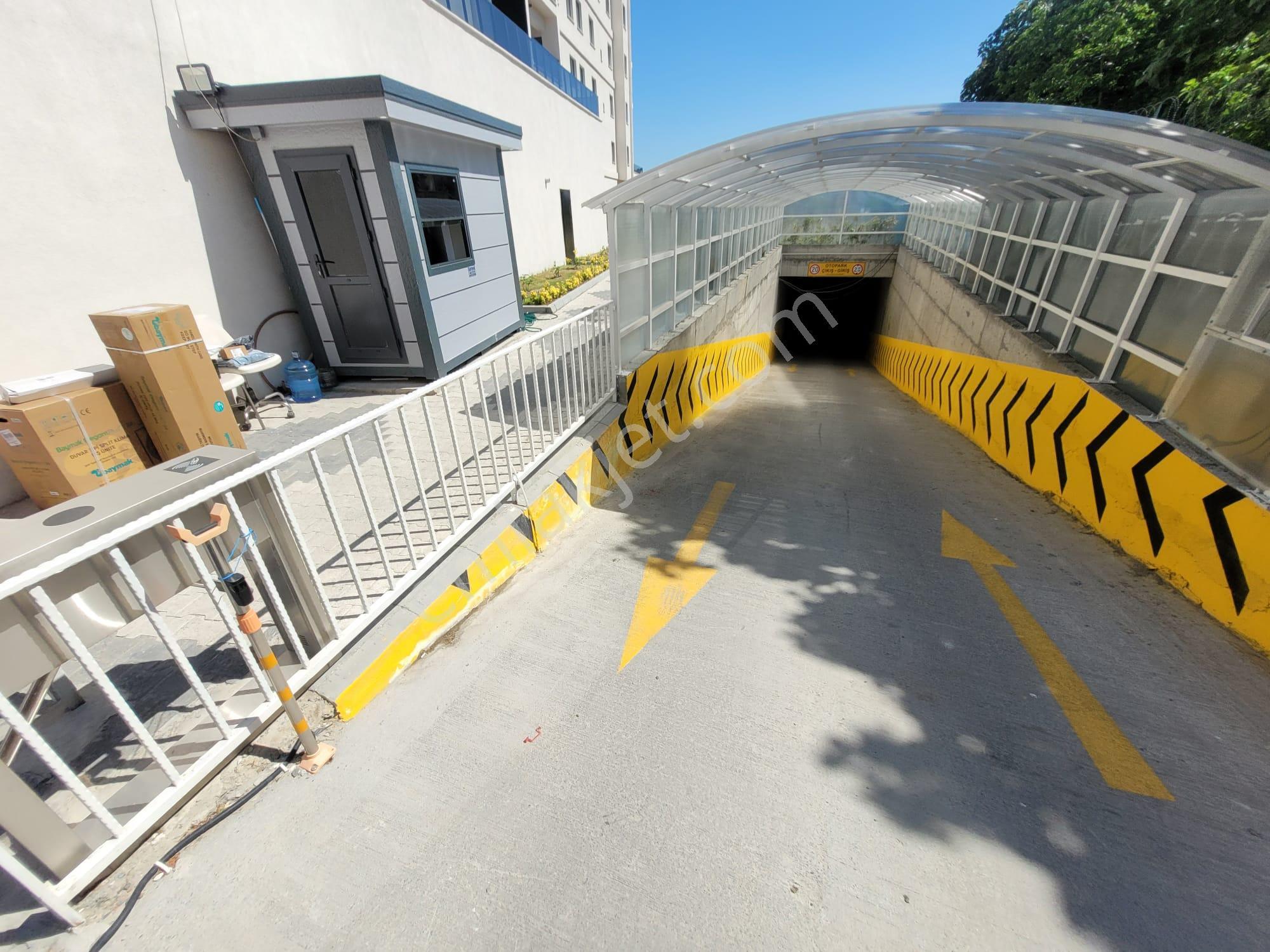 Bağcılar Kirazlı'da Metro'ya Yakın Oturuma Hazır Satılık Daire - Görsel 29