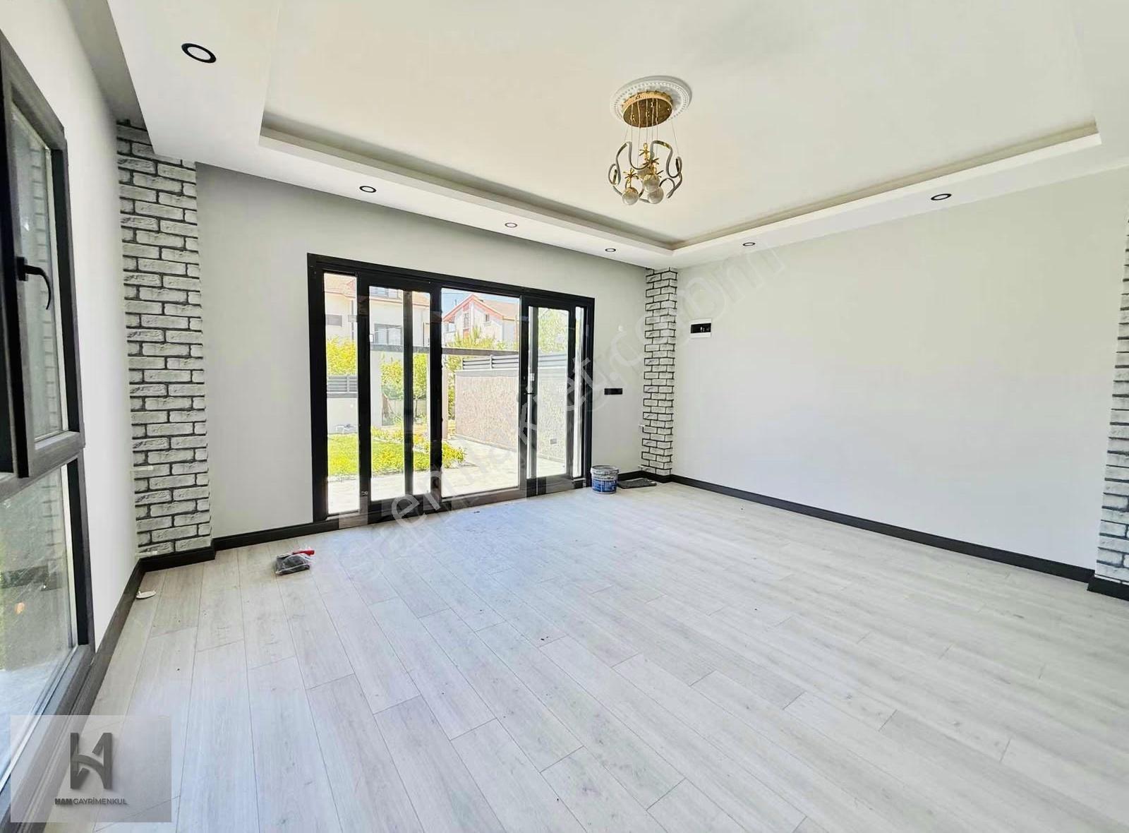 ▃▅▇han İnşaat▇▅▃ Müstakil Ayrı Mutfak E. Banyo Geniş Bahçeli 4+1 - Görsel 16