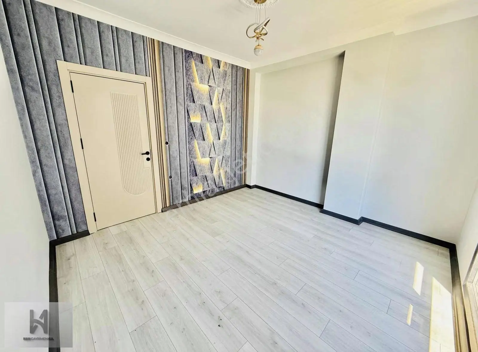 ▃▅▇han İnşaat▇▅▃ Müstakil Ayrı Mutfak E. Banyo Geniş Bahçeli 4+1 - Görsel 20