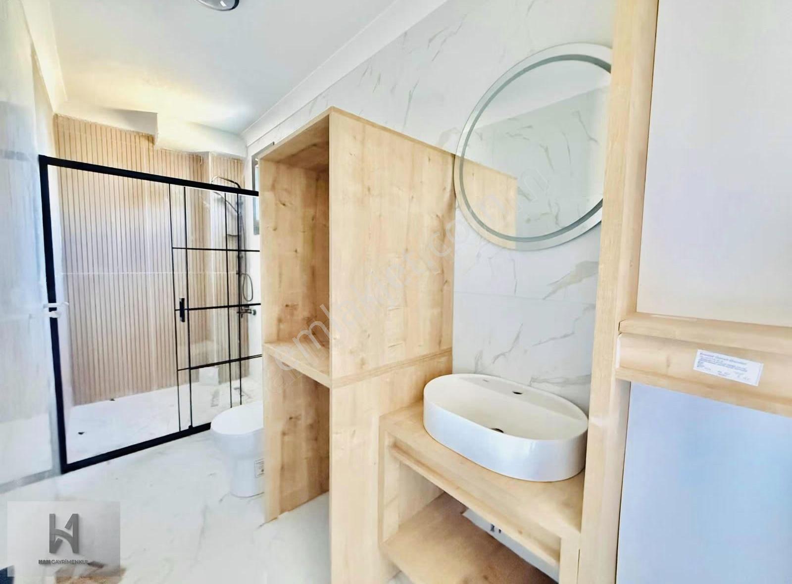 ▃▅▇han İnşaat▇▅▃ Müstakil Ayrı Mutfak E. Banyo Geniş Bahçeli 4+1 - Görsel 11