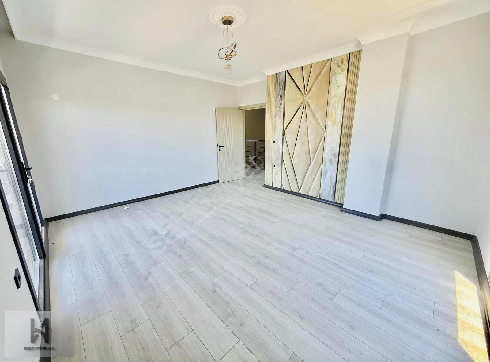 ▃▅▇han İnşaat▇▅▃ Müstakil Ayrı Mutfak E. Banyo Geniş Bahçeli 4+1 - Görsel 3