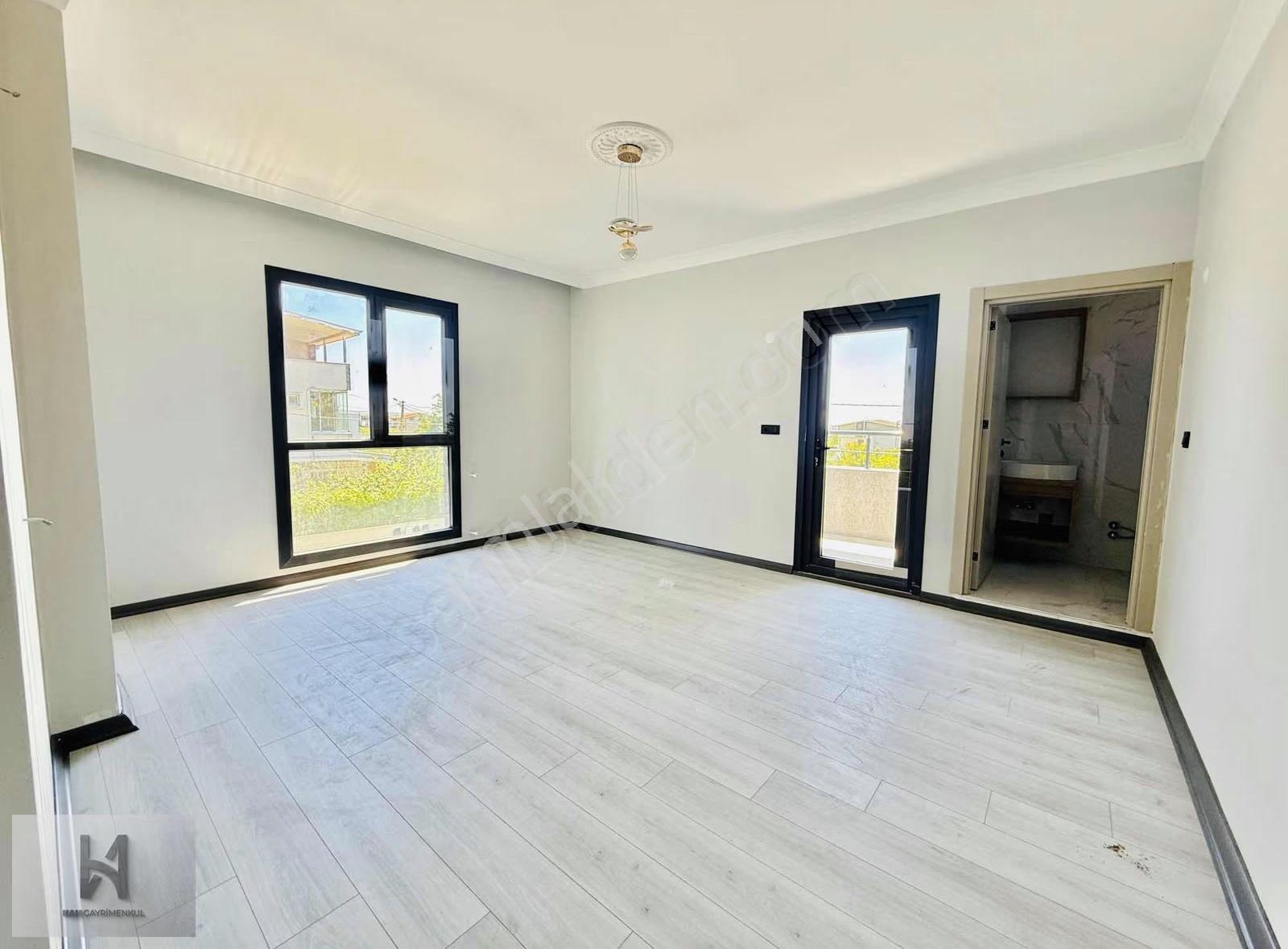 ▃▅▇han İnşaat▇▅▃ Müstakil Ayrı Mutfak E. Banyo Geniş Bahçeli 4+1 - Görsel 25