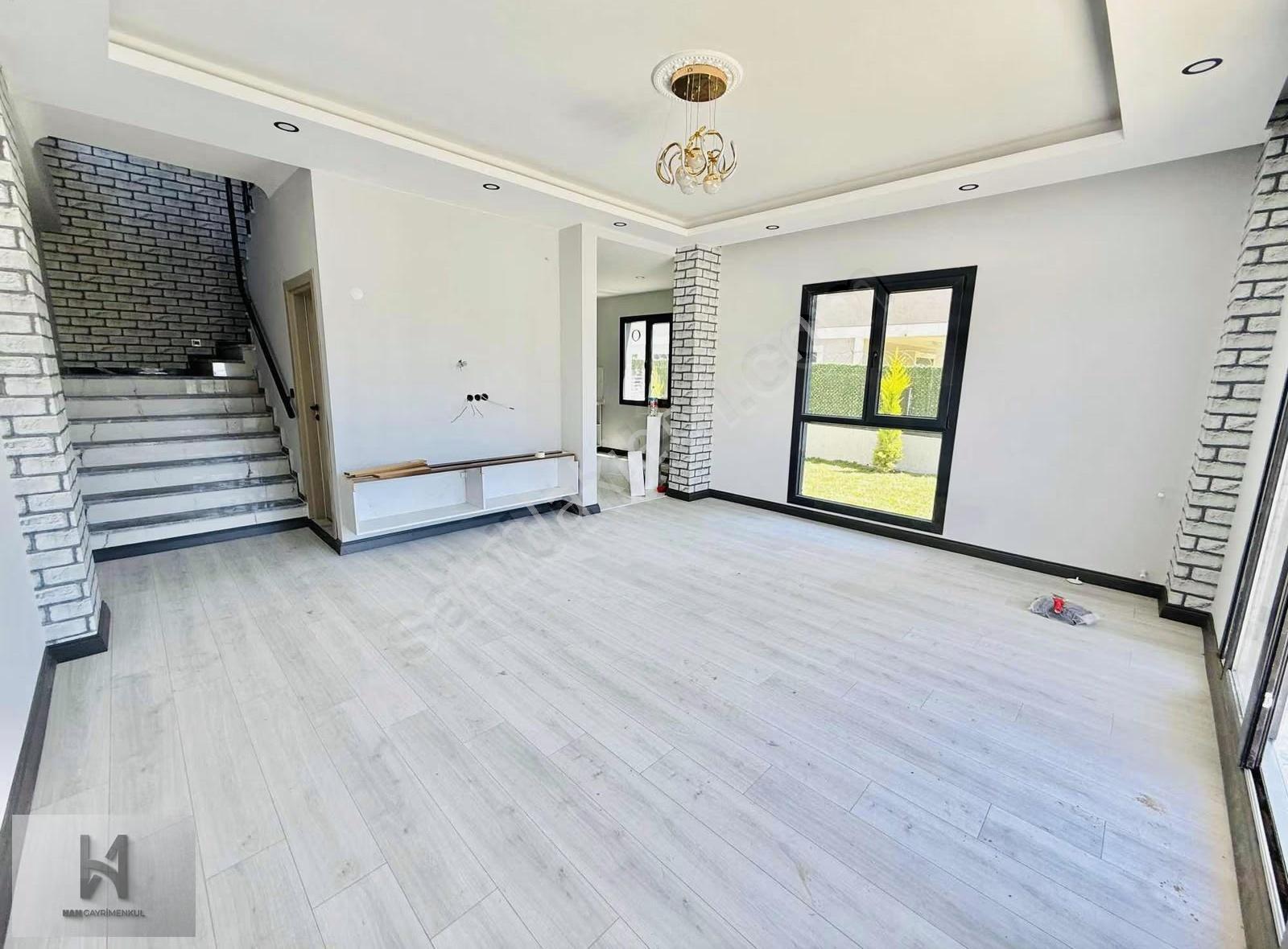 ▃▅▇han İnşaat▇▅▃ Müstakil Ayrı Mutfak E. Banyo Geniş Bahçeli 4+1 - Görsel 14
