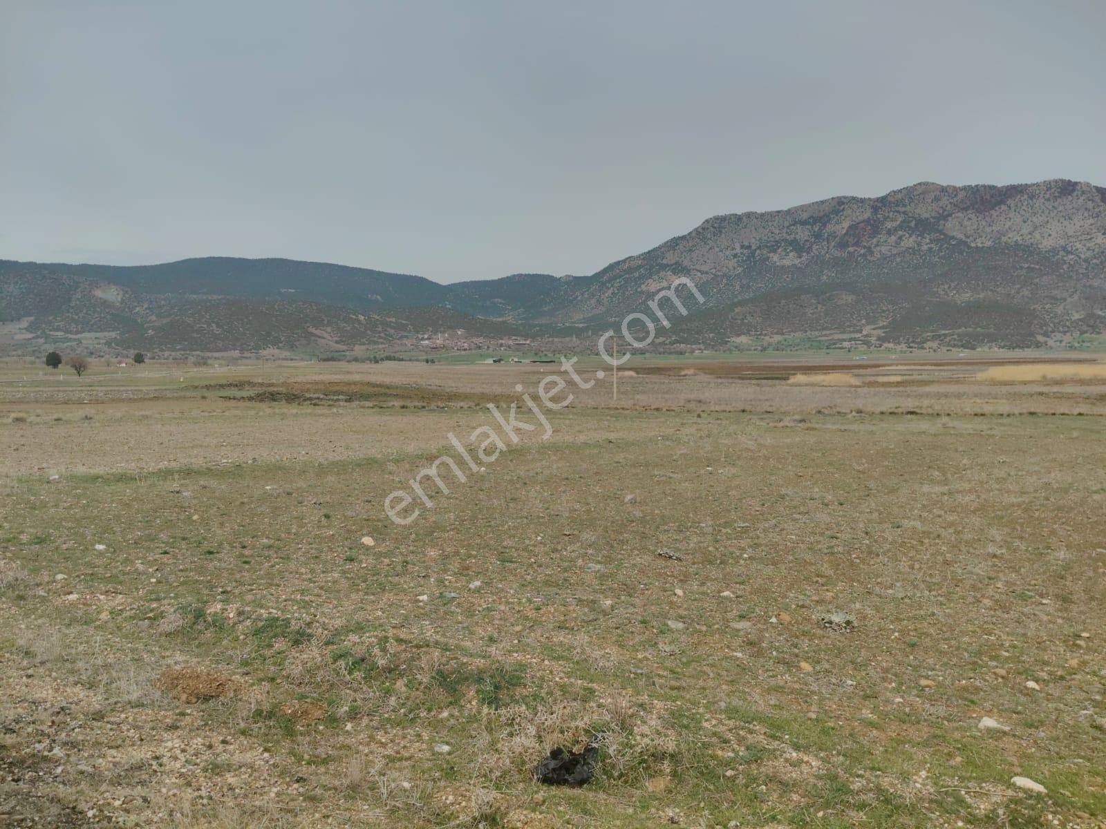 Burdur Yeşilova Asfalt Yola Sıfır Tek Tapu Araç Takaslı - Görsel 9