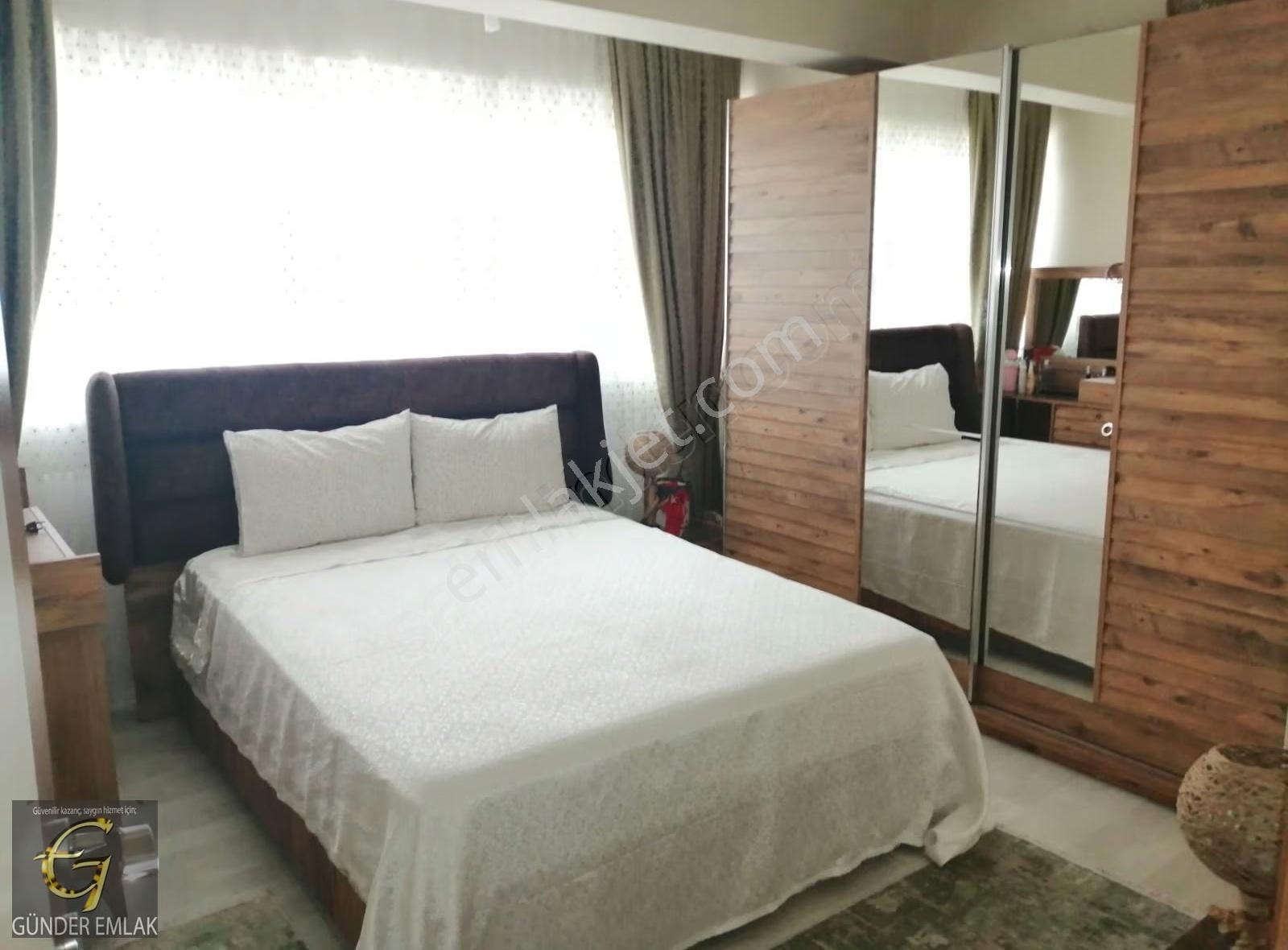 Kazımdirik Mahallesinde 3+1 Kiralık Daire - Görsel 15