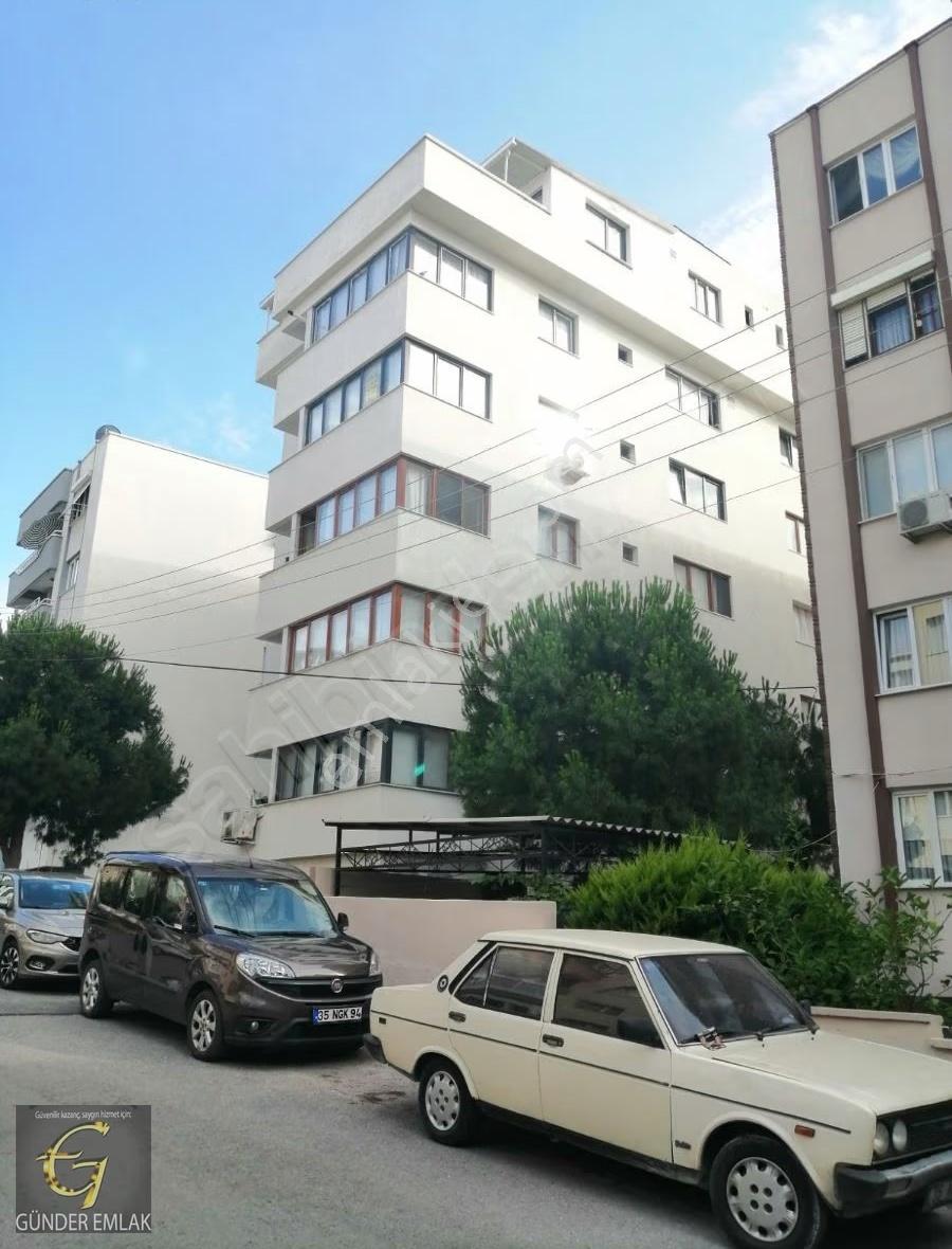 Kazımdirik Mahallesinde 3+1 Kiralık Daire - Görsel 11
