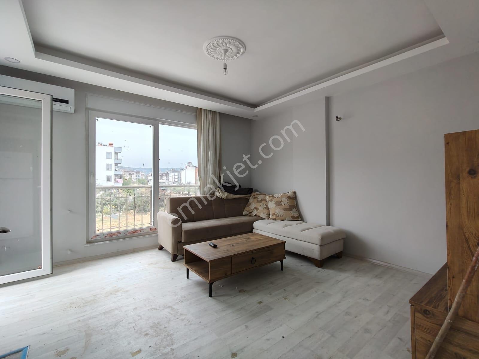 Antalya Aydoğmuş 2+1 Bakımlı Katta Daire - Görsel 3