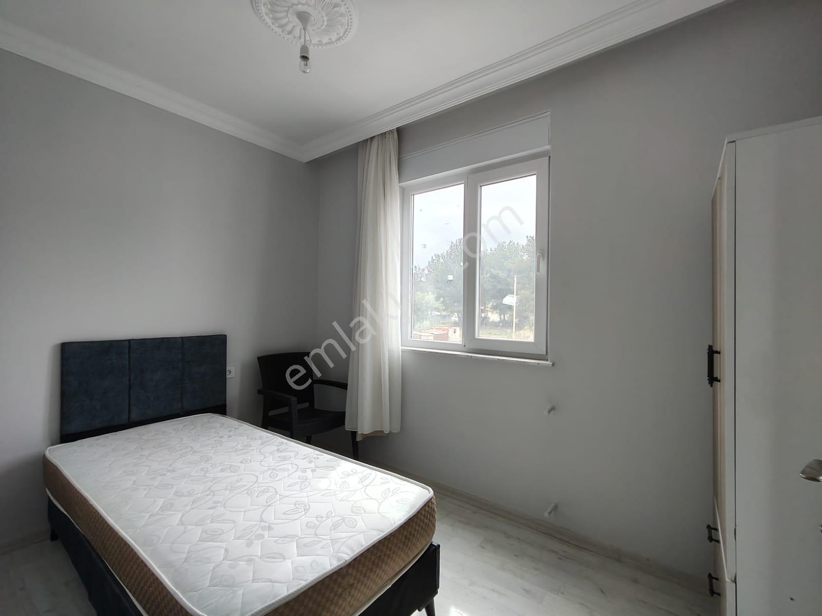 Antalya Aydoğmuş 2+1 Bakımlı Katta Daire - Görsel 8